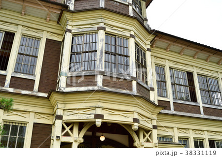 旧亀岡邸 旧亀岡邸 38331119