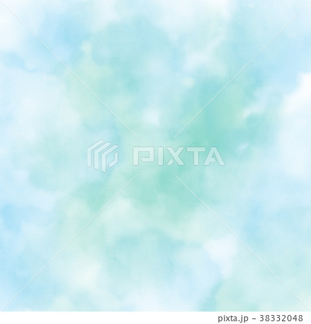 Abstract colorful watercolor for background 38332048