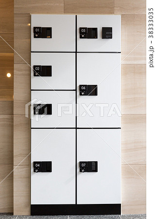 宅配ボックス 宅配ボックス 38333035