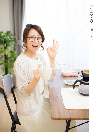 ライフスタイル 女性 ライフスタイル 女性 38333510