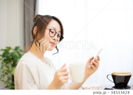 ライフスタイル 女性 ライフスタイル 女性 38333628