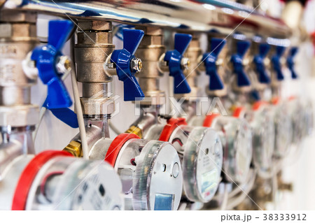 fixture pipes and fittings for connection of water 38333912