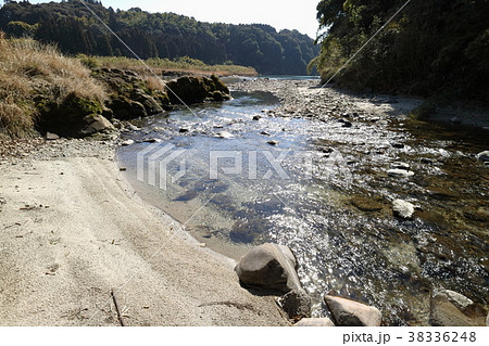 川内川 川内川 38336248