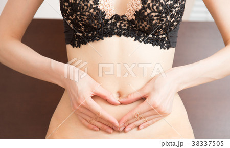 下着・女性 下着・女性 38337505