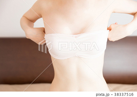 下着・女性 下着・女性 38337516