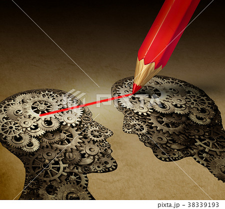 Brain Telepathy Brain Telepathy 38339193