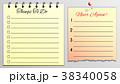 Things To Do List and Never Again 38340058