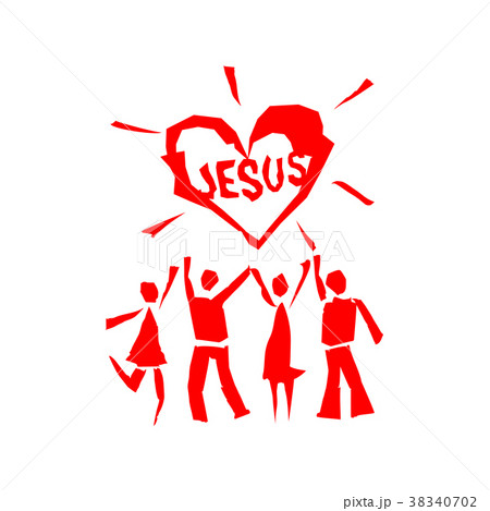 United in Christ 38340702