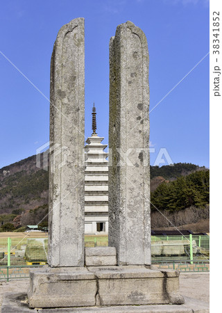 トップ タワー 塔 38341852