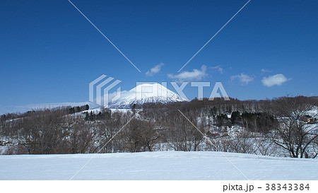 ニセコの絶景 ニセコの絶景 38343384