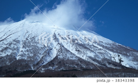 ニセコの絶景 38343398