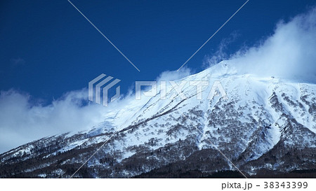 ニセコの絶景 ニセコの絶景 38343399