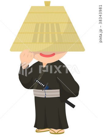 浪人 戦国時代 江戸時代 浪人 戦国時代 江戸時代 38343981