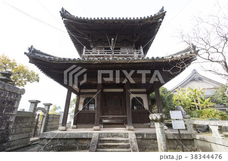 聖福寺の鐘楼 聖福寺の鐘楼 38344476