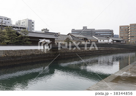 出島表門橋 38344856