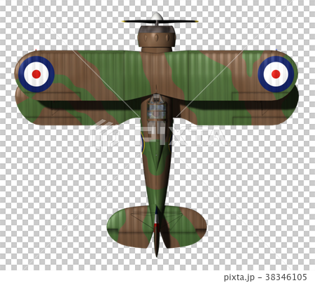 グロスター グラディエーター 38346105