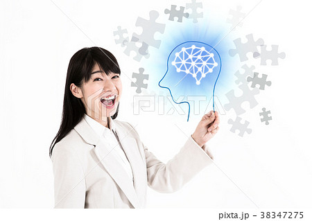 AI(人工知能) 38347275