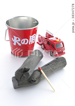 消防車 消防車 38347278