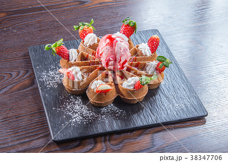dessert 38347706