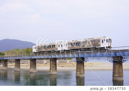神話が息づく宮崎　日南リゾート特急「海幸山幸」 38347730