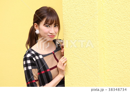 ポートレート 38348734