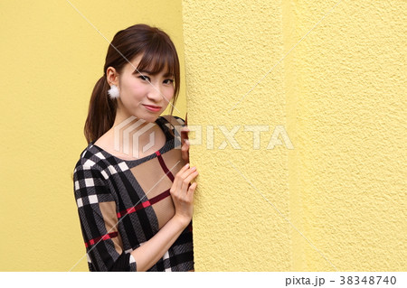 ポートレート 38348740