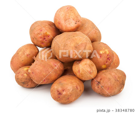 Red potatoes Red potatoes 38348780