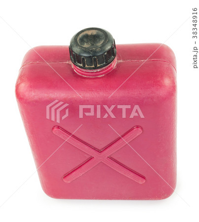 Red canister Red canister 38348916
