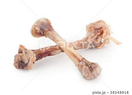 Chicken bones Chicken bones 38348918