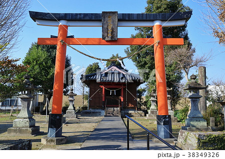 白羽火雷神社 白羽火雷神社 38349326