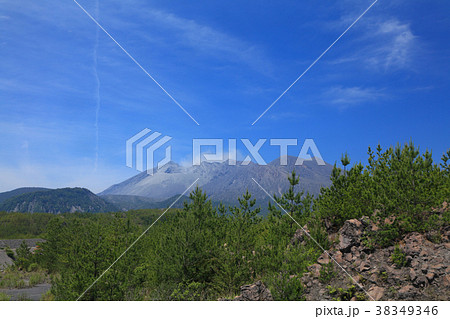 鹿児島・桜島 鹿児島・桜島 38349346