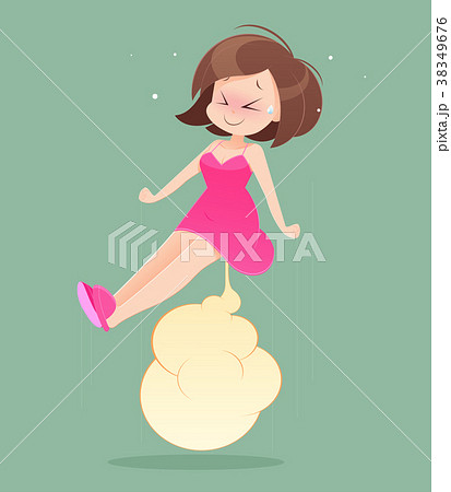 Farting 38349676