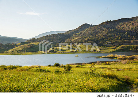 Cyprus landscape Cyprus landscape 38350247
