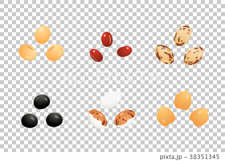 beans 38351345