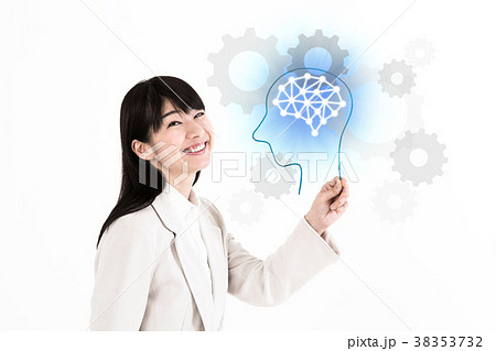 AI(人工知能) 38353732