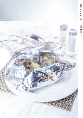 vegetable cuisine 38354490
