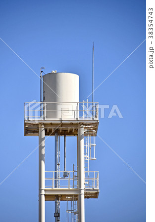給水塔 給水塔 38354743