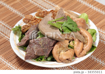 offal cuisine 38355011