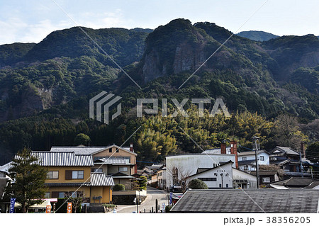 鍋島焼の里、伊万里市大川内山 鍋島焼の里、伊万里市大川内山 38356205