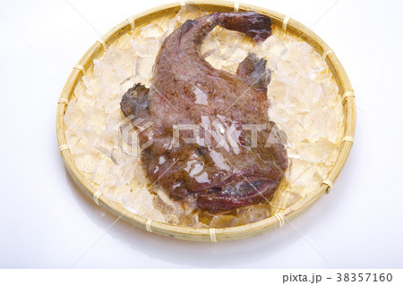 あんこう 食材 あんこう 食材 38357160