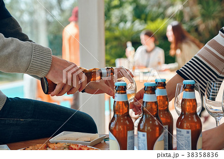 パーティー ビール シェアハウスイメージ パーティー ビール シェアハウスイメージ 38358836