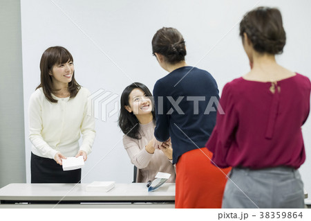 サイン会　イメージ 38359864