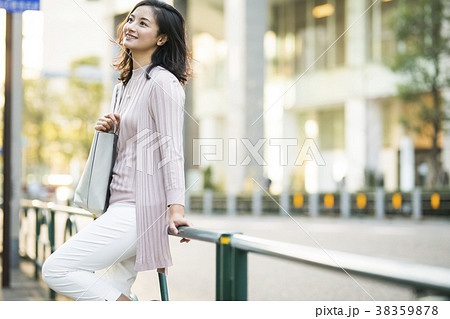 キャリアウーマン ポートレート キャリアウーマン ポートレート 38359878