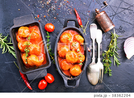 meatballs with tomato sauce meatballs with tomato sauce 38362204