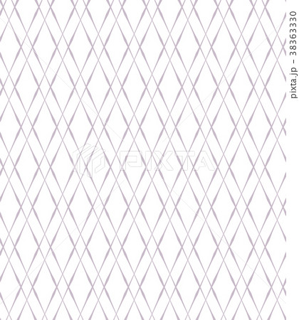The geometric pattern with lines. Seamless vector  38363330