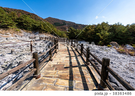雲仙温泉イメージ 雲仙温泉イメージ 38363486