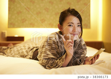 温泉旅行 38366173