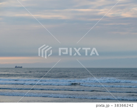 台湾 ビーチ 浜辺 38366242