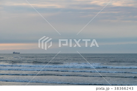 台湾 ビーチ 浜辺 38366243