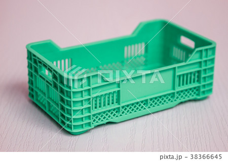 Colorful Plastic Fruit and Vegetable Box Colorful Plastic Fruit and Vegetable Box 38366645